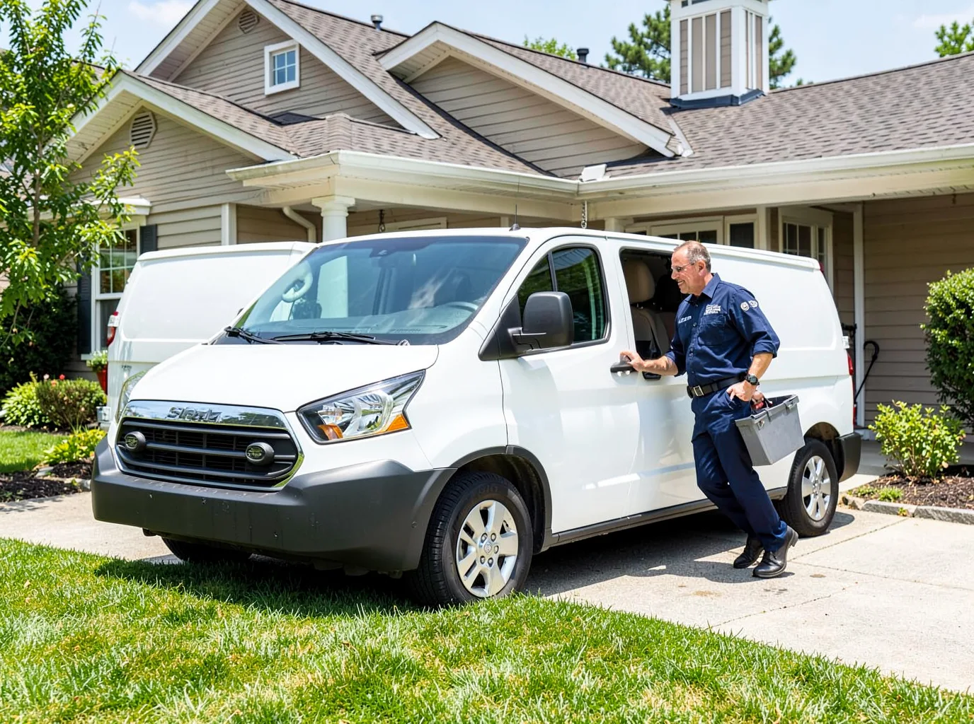 Emergency Plumber company in New Germany, MN